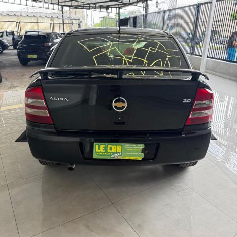 CHEVROLET Astra Hatch 2.0 4P ADVANTAGE  FLEX, Foto 9