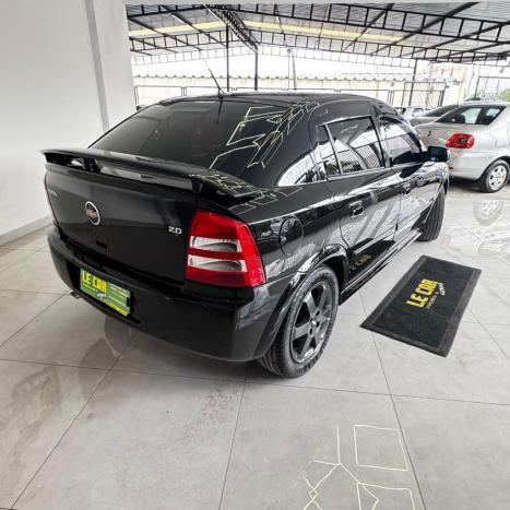 CHEVROLET Astra Hatch 2.0 4P ADVANTAGE  FLEX, Foto 10