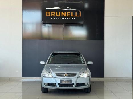 CHEVROLET Astra Hatch 2.0 4P ADVANTAGE  FLEX, Foto 3