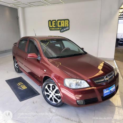 CHEVROLET Astra Hatch 2.0 4P ADVANTAGE  FLEX, Foto 1