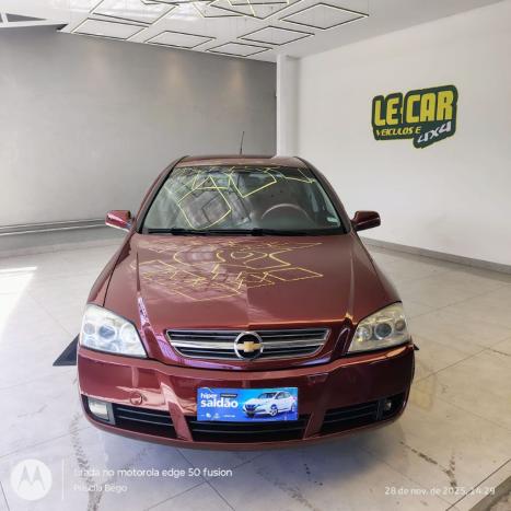 CHEVROLET Astra Hatch 2.0 4P ADVANTAGE  FLEX, Foto 2