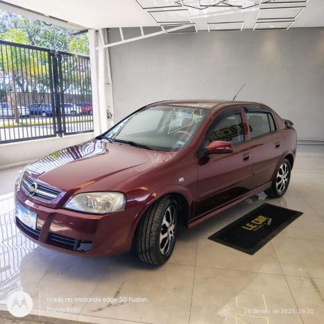 CHEVROLET Astra Hatch 2.0 4P ADVANTAGE  FLEX, Foto 3