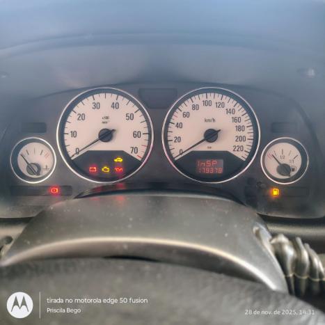 CHEVROLET Astra Hatch 2.0 4P ADVANTAGE  FLEX, Foto 4