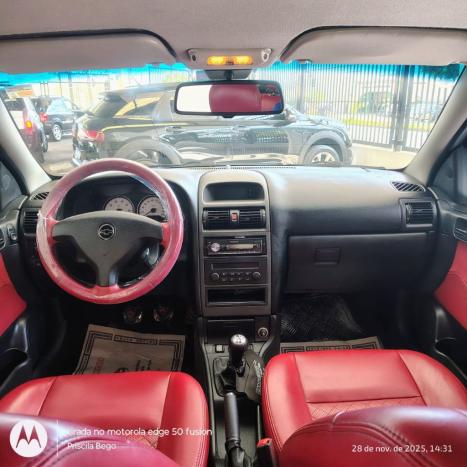 CHEVROLET Astra Hatch 2.0 4P ADVANTAGE  FLEX, Foto 5