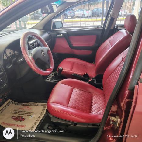 CHEVROLET Astra Hatch 2.0 4P ADVANTAGE  FLEX, Foto 6