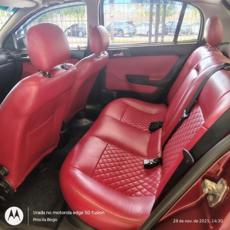 CHEVROLET Astra Hatch 2.0 4P ADVANTAGE  FLEX, Foto 7