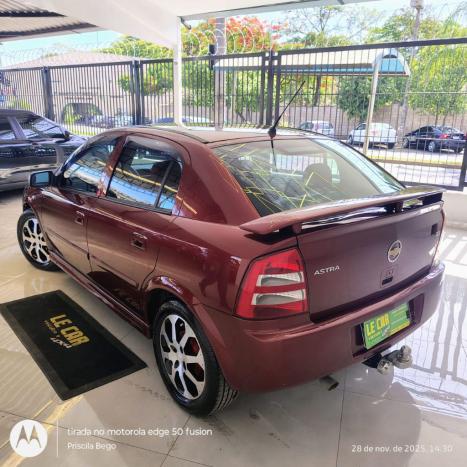 CHEVROLET Astra Hatch 2.0 4P ADVANTAGE  FLEX, Foto 8