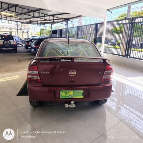 CHEVROLET Astra Hatch 2.0 4P ADVANTAGE  FLEX, Foto 9