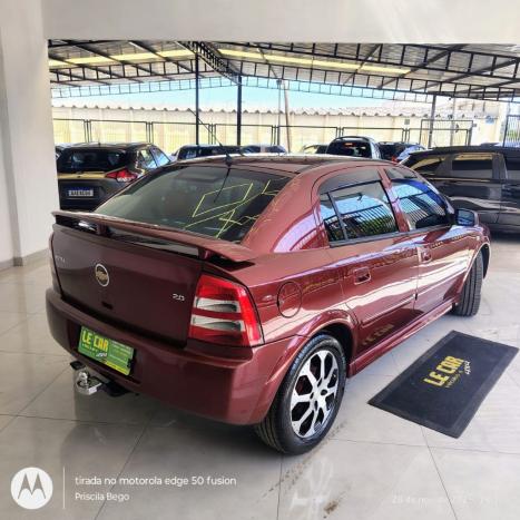 CHEVROLET Astra Hatch 2.0 4P ADVANTAGE  FLEX, Foto 10