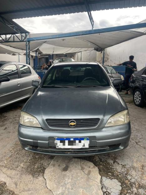 CHEVROLET Astra Hatch 1.8 GL, Foto 2