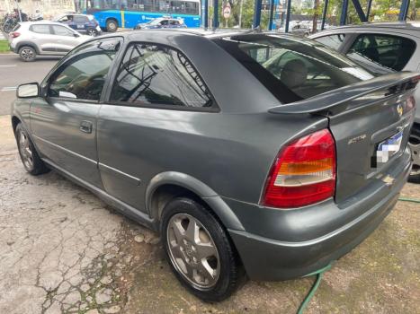 CHEVROLET Astra Hatch 1.8 GL, Foto 3