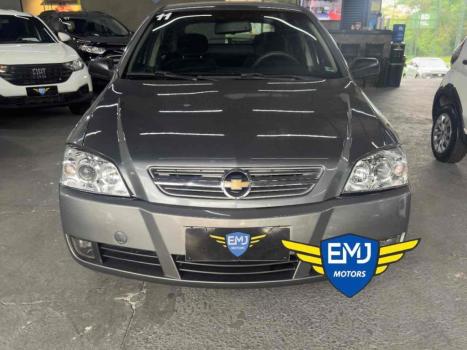 CHEVROLET Astra Hatch 2.0 4P ADVANTAGE  FLEX, Foto 2