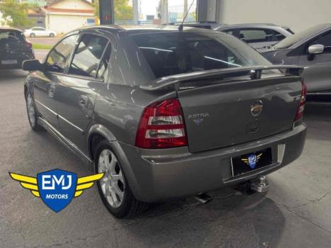 CHEVROLET Astra Hatch 2.0 4P ADVANTAGE  FLEX, Foto 4