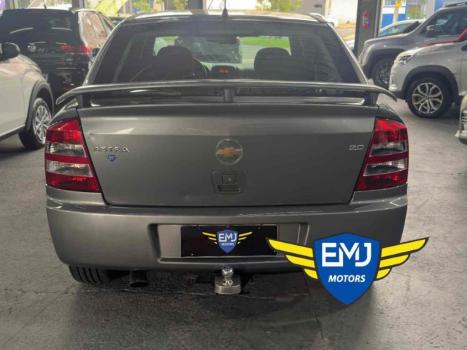 CHEVROLET Astra Hatch 2.0 4P ADVANTAGE  FLEX, Foto 6