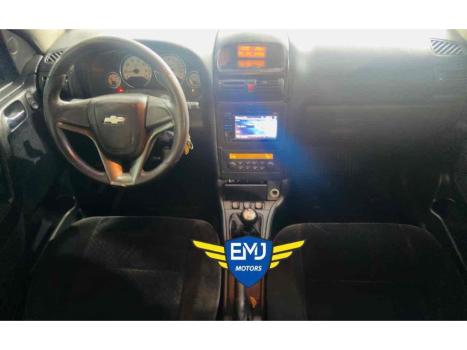 CHEVROLET Astra Hatch 2.0 4P ADVANTAGE  FLEX, Foto 8