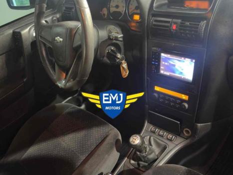 CHEVROLET Astra Hatch 2.0 4P ADVANTAGE  FLEX, Foto 9