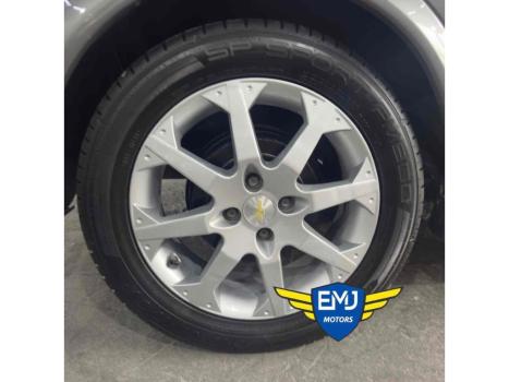 CHEVROLET Astra Hatch 2.0 4P ADVANTAGE  FLEX, Foto 13