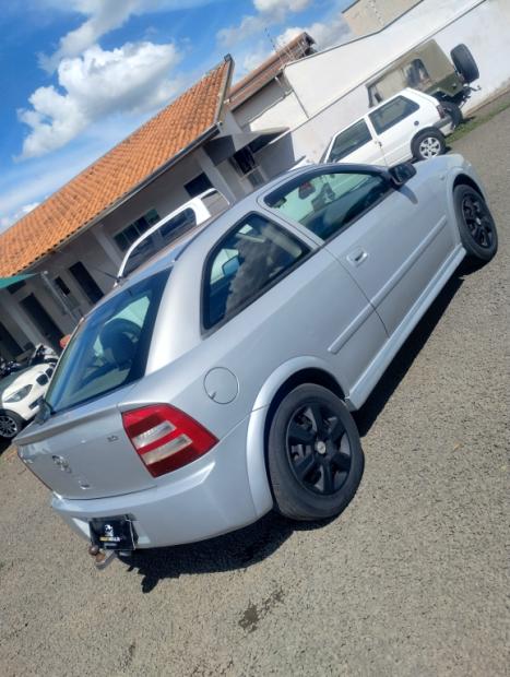 CHEVROLET Astra Hatch 2.0, Foto 2