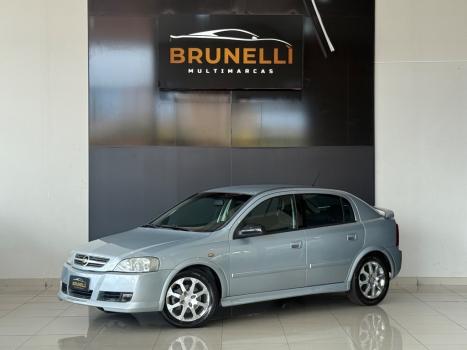 CHEVROLET Astra Hatch 2.0 4P ADVANTAGE FLEX AUTOM�TICO, Foto 1