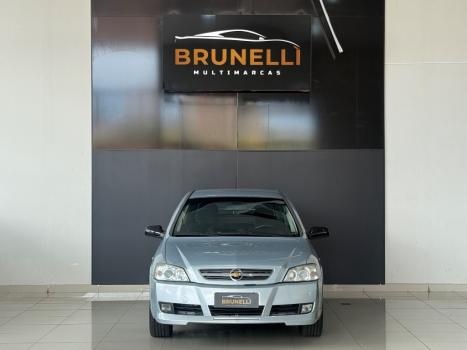 CHEVROLET Astra Hatch 2.0 4P ADVANTAGE FLEX AUTOM�TICO, Foto 2