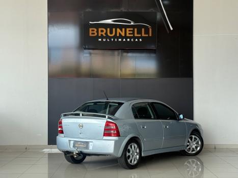 CHEVROLET Astra Hatch 2.0 4P ADVANTAGE FLEX AUTOM�TICO, Foto 3
