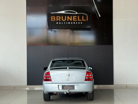 CHEVROLET Astra Hatch 2.0 4P ADVANTAGE FLEX AUTOM�TICO, Foto 4