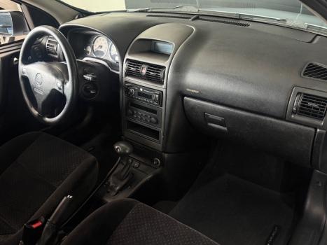 CHEVROLET Astra Hatch 2.0 4P ADVANTAGE FLEX AUTOM�TICO, Foto 6