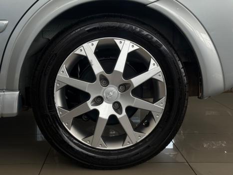 CHEVROLET Astra Hatch 2.0 4P ADVANTAGE FLEX AUTOM�TICO, Foto 10