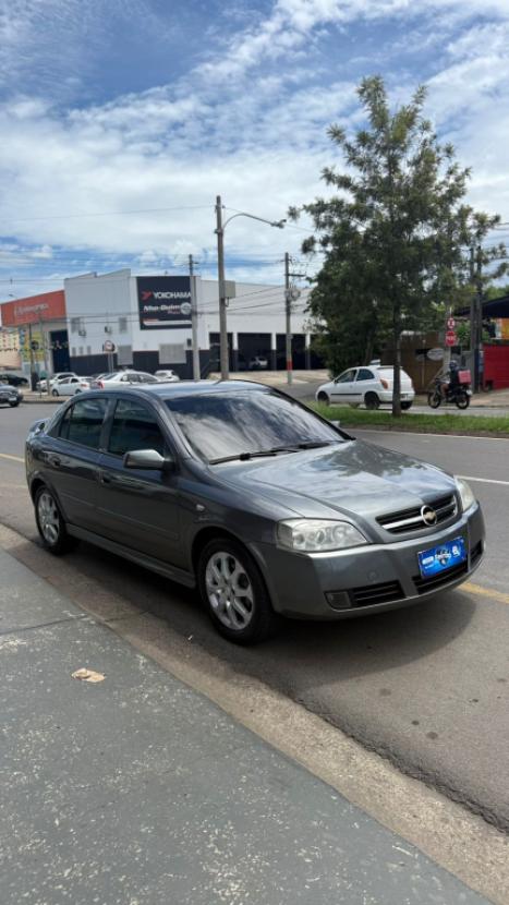 CHEVROLET Astra Hatch 2.0 4P ADVANTAGE  FLEX, Foto 2