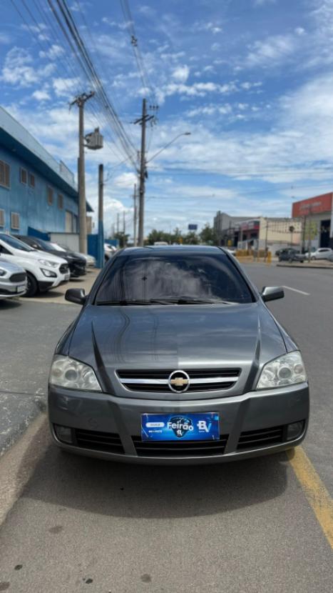 CHEVROLET Astra Hatch 2.0 4P ADVANTAGE  FLEX, Foto 3