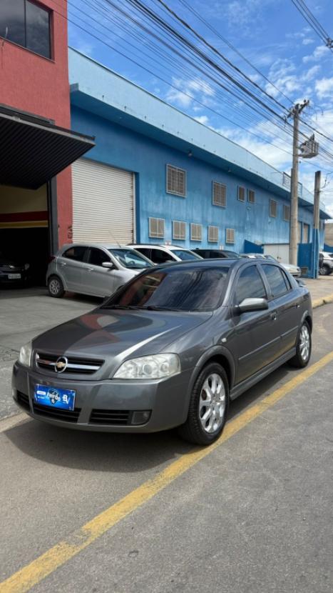 CHEVROLET Astra Hatch 2.0 4P ADVANTAGE  FLEX, Foto 4