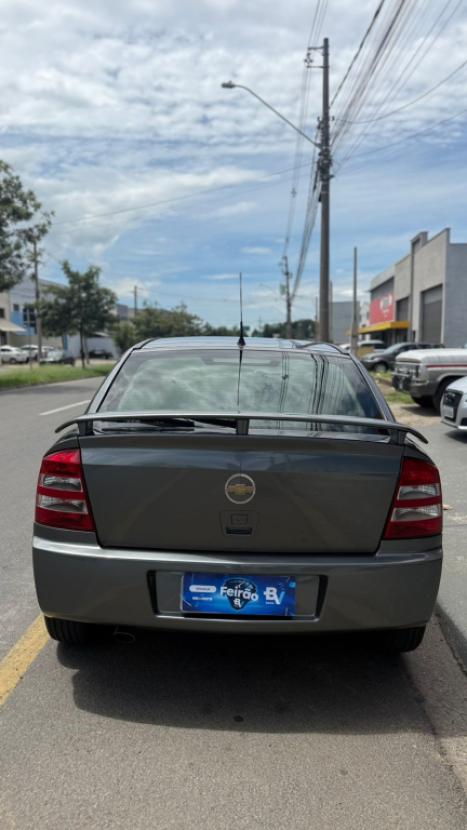 CHEVROLET Astra Hatch 2.0 4P ADVANTAGE  FLEX, Foto 5