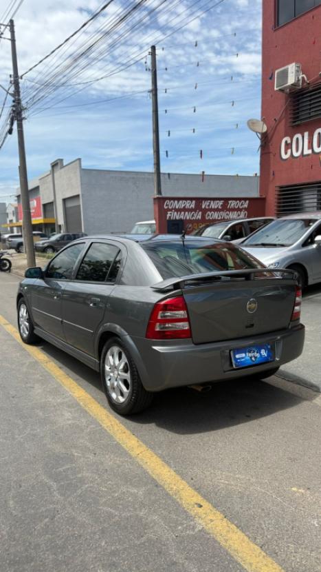 CHEVROLET Astra Hatch 2.0 4P ADVANTAGE  FLEX, Foto 6
