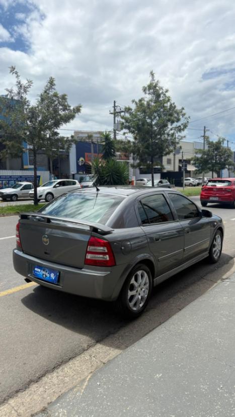 CHEVROLET Astra Hatch 2.0 4P ADVANTAGE  FLEX, Foto 7