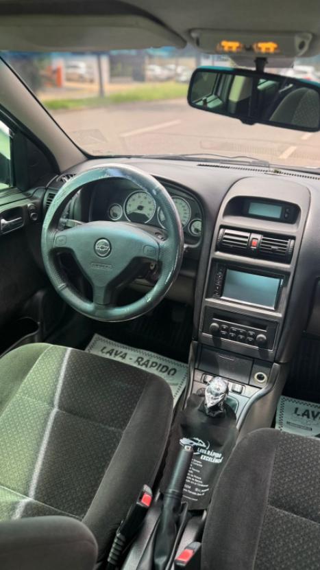 CHEVROLET Astra Hatch 2.0 4P ADVANTAGE  FLEX, Foto 9