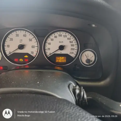 CHEVROLET Astra Hatch 2.0 4P ADVANTAGE FLEX AUTOM�TICO, Foto 4