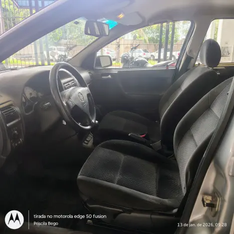 CHEVROLET Astra Hatch 2.0 4P ADVANTAGE FLEX AUTOM�TICO, Foto 6