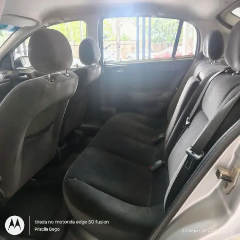 CHEVROLET Astra Hatch 2.0 4P ADVANTAGE FLEX AUTOM�TICO, Foto 7