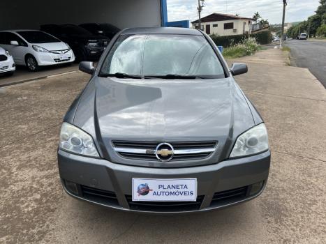 CHEVROLET Astra Hatch 2.0 4P ADVANTAGE  FLEX, Foto 5