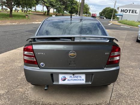 CHEVROLET Astra Hatch 2.0 4P ADVANTAGE  FLEX, Foto 6