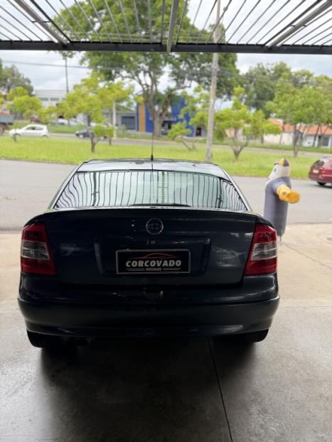 CHEVROLET Astra Hatch 2.0 SUNNY, Foto 5