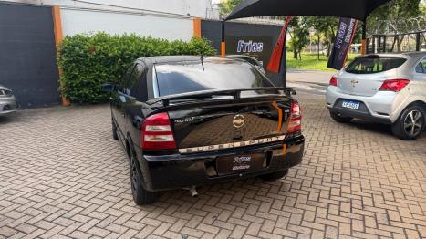 CHEVROLET Astra Hatch 2.0 4P ELEGANCE FLEX, Foto 4