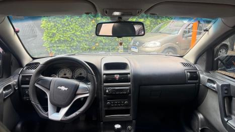 CHEVROLET Astra Hatch 2.0 4P ELEGANCE FLEX, Foto 8