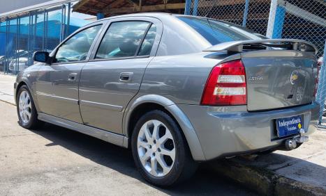 CHEVROLET Astra Hatch 2.0 4P ADVANTAGE  FLEX, Foto 4