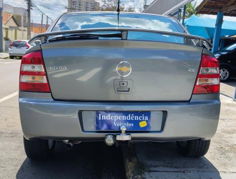 CHEVROLET Astra Hatch 2.0 4P ADVANTAGE  FLEX, Foto 5