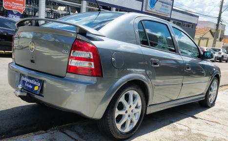 CHEVROLET Astra Hatch 2.0 4P ADVANTAGE  FLEX, Foto 6