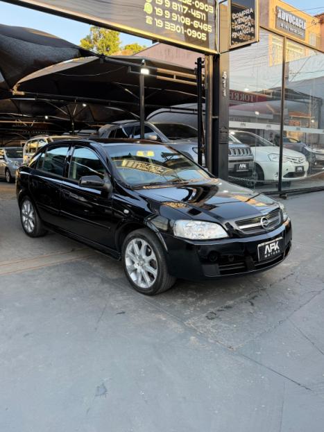 CHEVROLET Astra Hatch 2.0 4P ADVANTAGE  FLEX, Foto 2