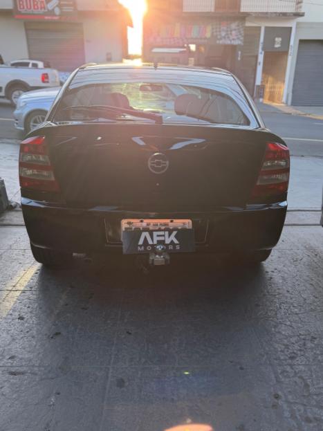 CHEVROLET Astra Hatch 2.0 4P ADVANTAGE  FLEX, Foto 4