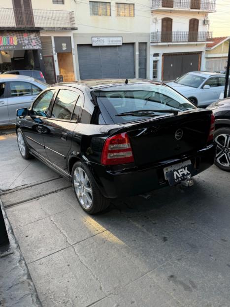 CHEVROLET Astra Hatch 2.0 4P ADVANTAGE  FLEX, Foto 5