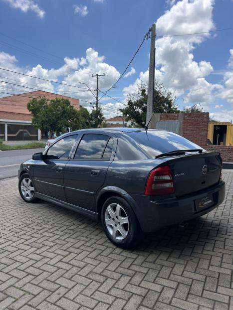 CHEVROLET Astra Hatch 2.0 4P ADVANTAGE  FLEX, Foto 2